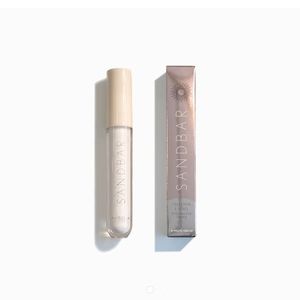 (3/30$) Sandbar shadow light eye shadow primer